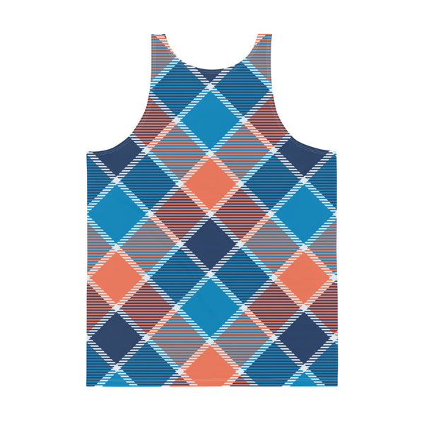 Tayrona Tank Top