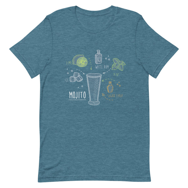 Tayrona Mojito T-Shirt