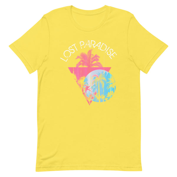 Tayrona Lost Paradise T-Shirt