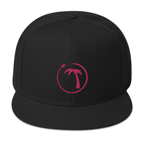 Tayrona Flatbill Snapback Hat