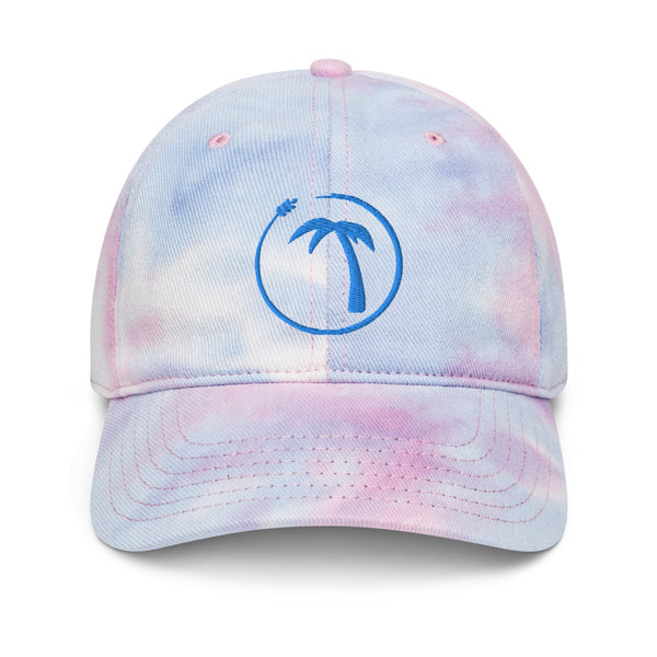 dad hat cap snapback  tie dye