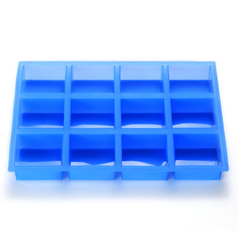 Rectangle Soap Mold