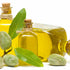 Vegetable Carrier Oils