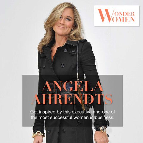 Angela Ahrendts