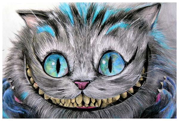 Image result for cheshire cat
