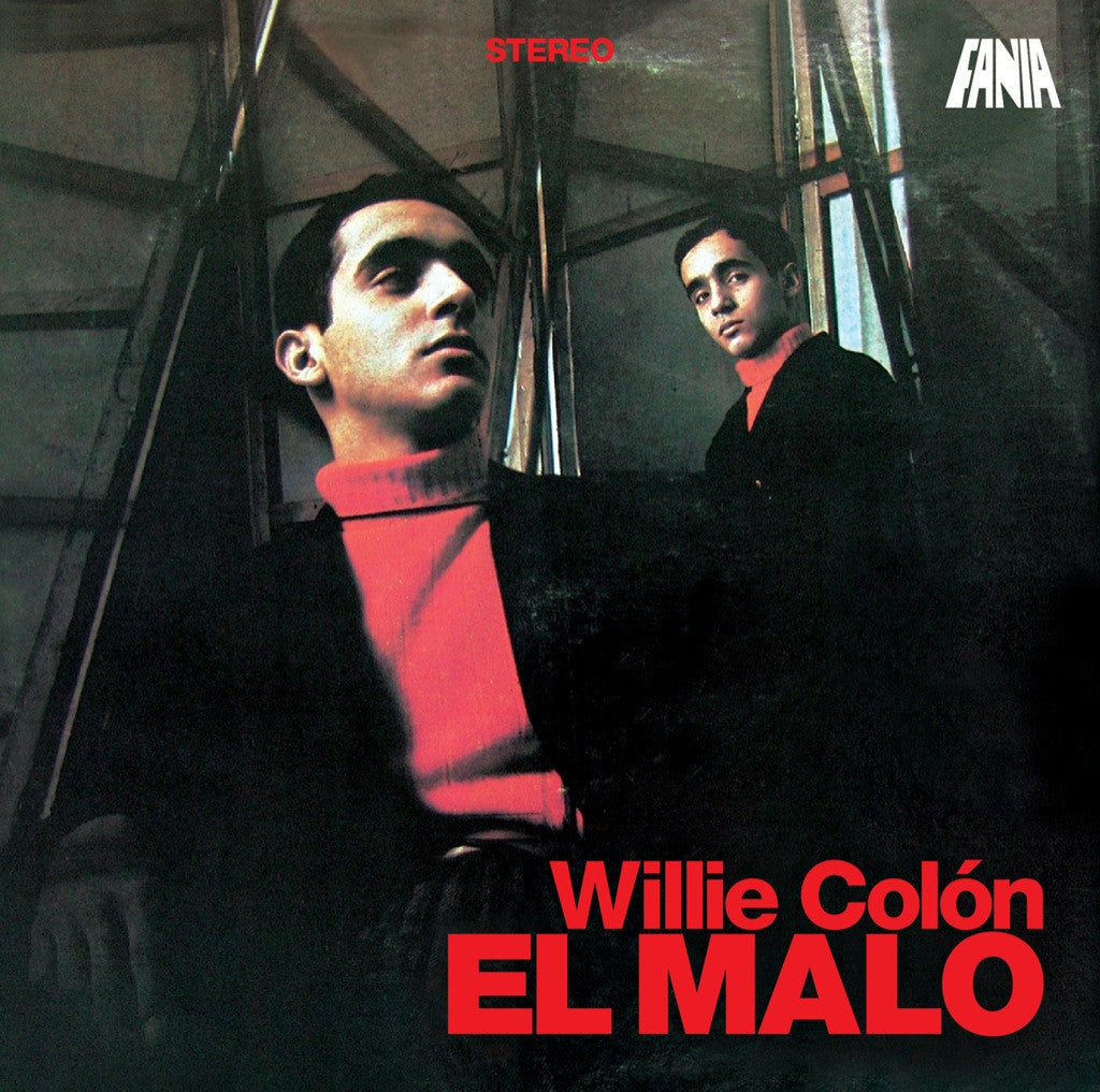 el malo fania el malo fania