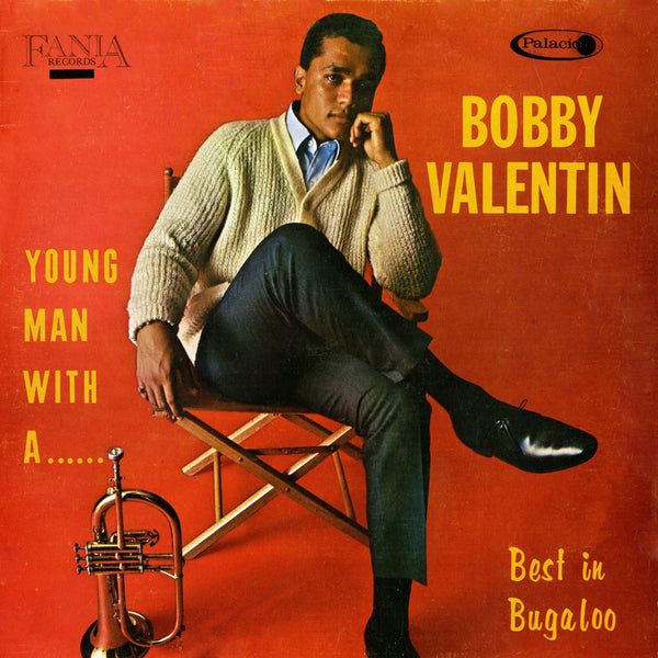 bobby valentin salsa bobby valentin fania bobby valentin salsa bobby valentin fania