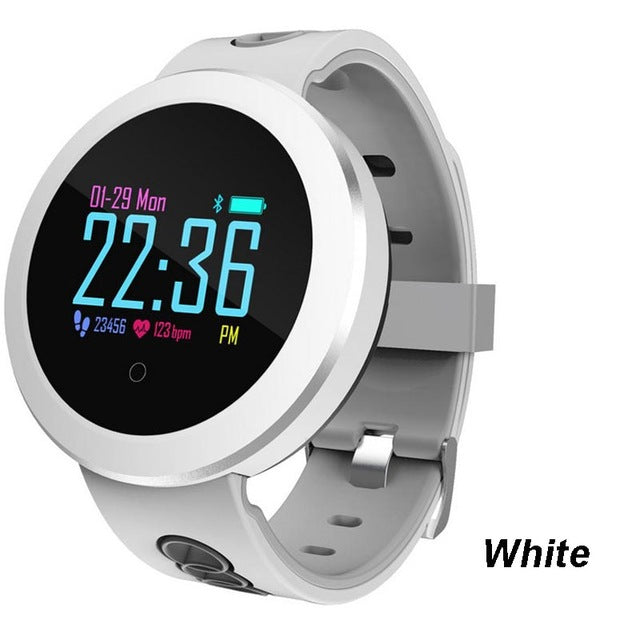 life bit smart watch