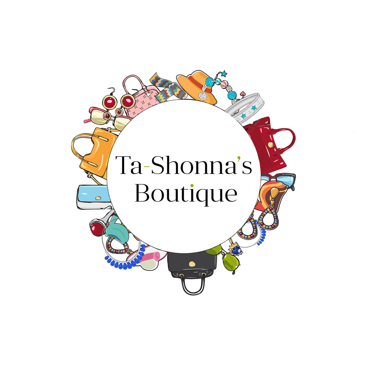 Ta Shonna's Boutique