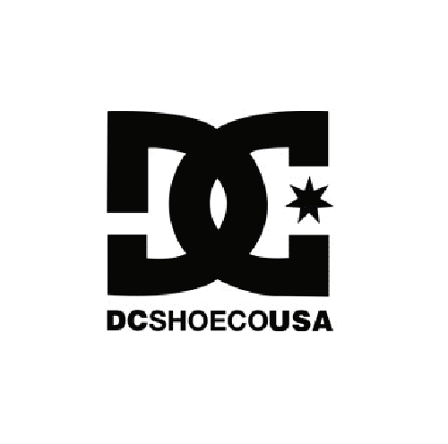 dc shoes star