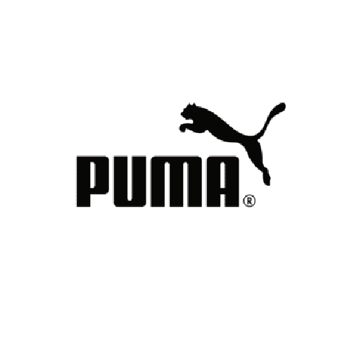puma discount store