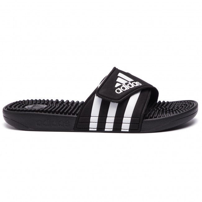 unisex adidas swim adissage slides