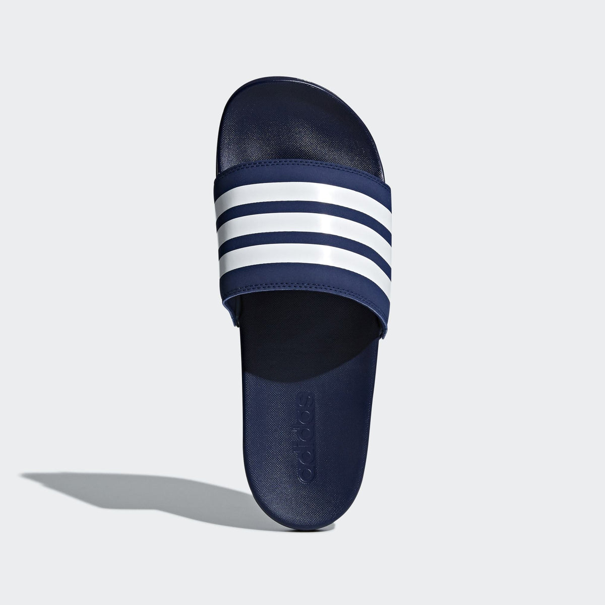 adidas adilette comfort blue