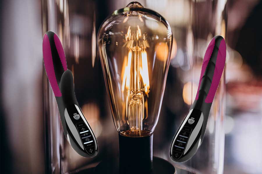 Light Bulbs. Erotic Electrostimulation Estim Sex Toys