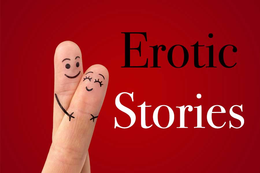 Finger Puppets Hugging, Erotica: Erotic Stories