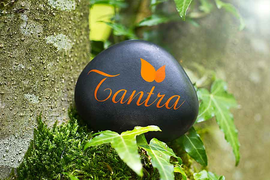 Stone with Tantra & Kama Sutra Tips