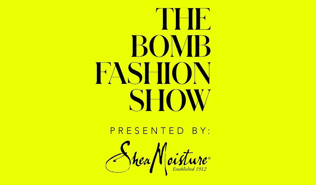 The Bomb Fashion Show Collections Fashion Bomb World LLC