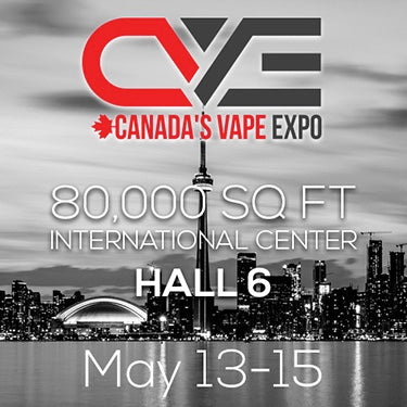 Canada's Vape Expo