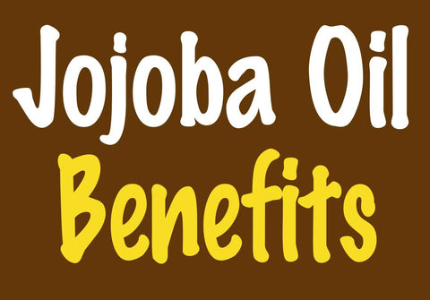 Jojoba Oil: One of the Essentials