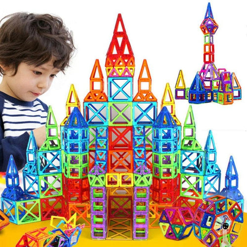 magnetic building toys australia