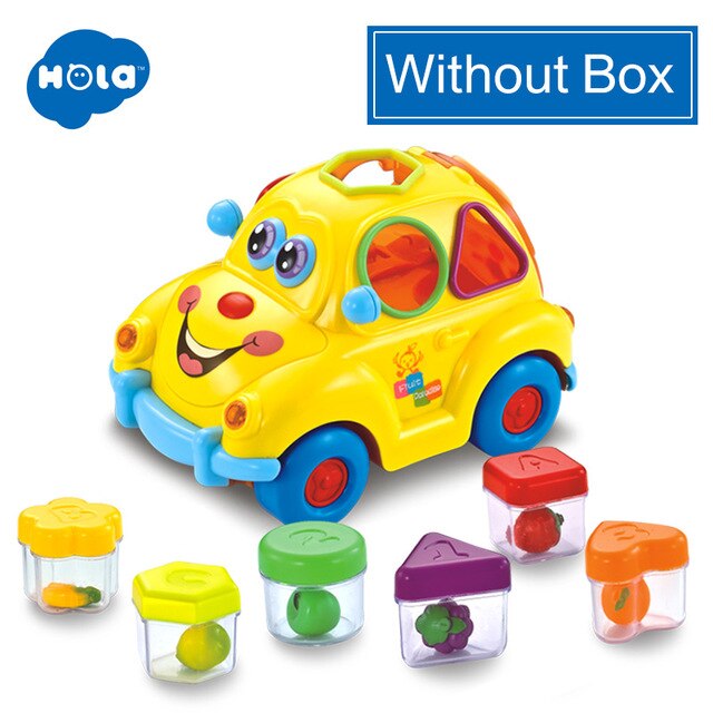 infant car toy