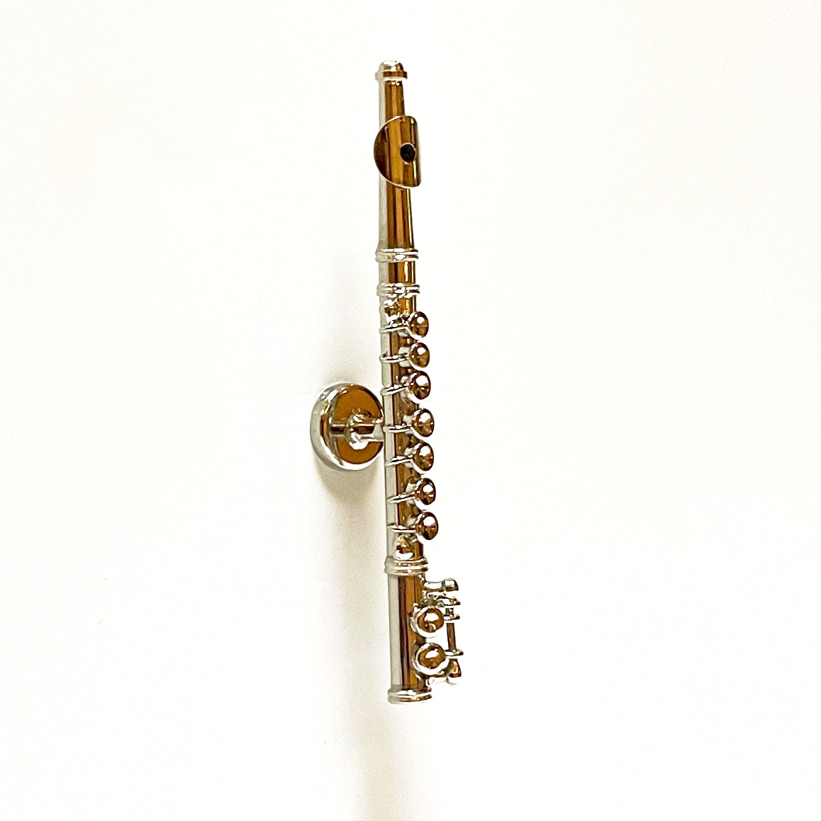 Flute Instrument Magnet 