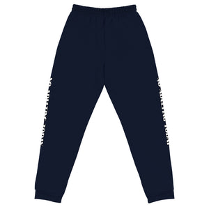 moniquetoohey No Adulting Unisex Joggers