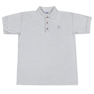 Iron Hammer Security Polo Shirt