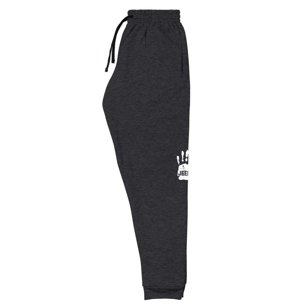 moniquetoohey Jeep Wave Unisex Joggers