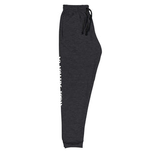 moniquetoohey No Adulting Unisex Joggers