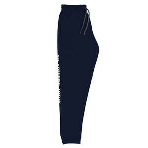 moniquetoohey No Adulting Unisex Joggers