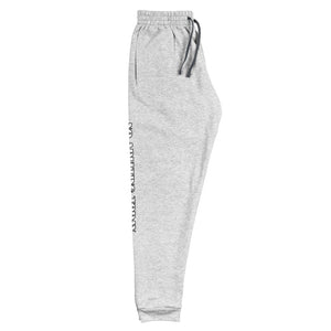 moniquetoohey No Adulting Unisex Joggers