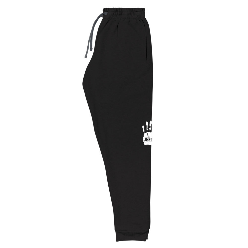 moniquetoohey Jeep Wave Unisex Joggers