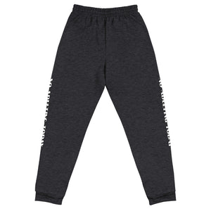 moniquetoohey No Adulting Unisex Joggers