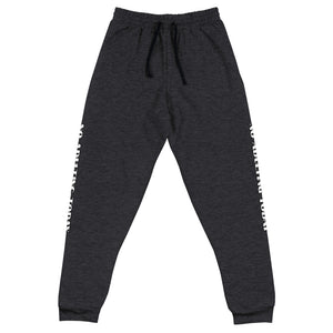 moniquetoohey No Adulting Unisex Joggers