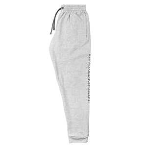 moniquetoohey No Adulting Unisex Joggers