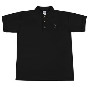 Iron Hammer Security Polo Shirt