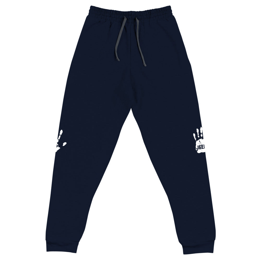 moniquetoohey Jeep Wave Unisex Joggers