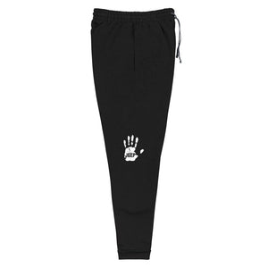 moniquetoohey Jeep Wave Unisex Joggers