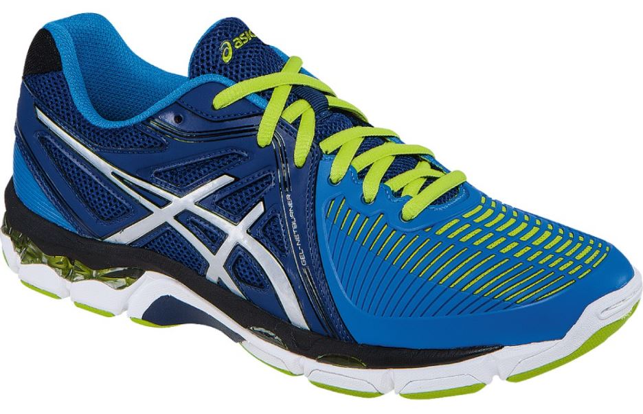 asics gel netburner ballistic mt