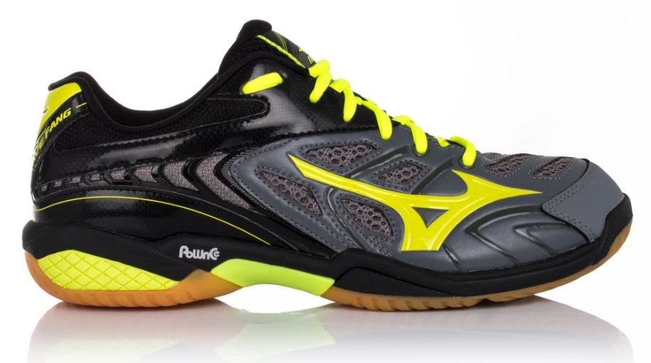 Mizuno Unisex Wave Fang SS2 - FINAL 