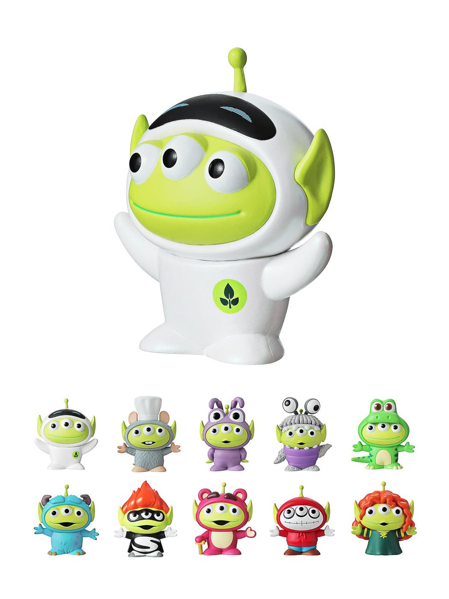 toy story alien remix figures