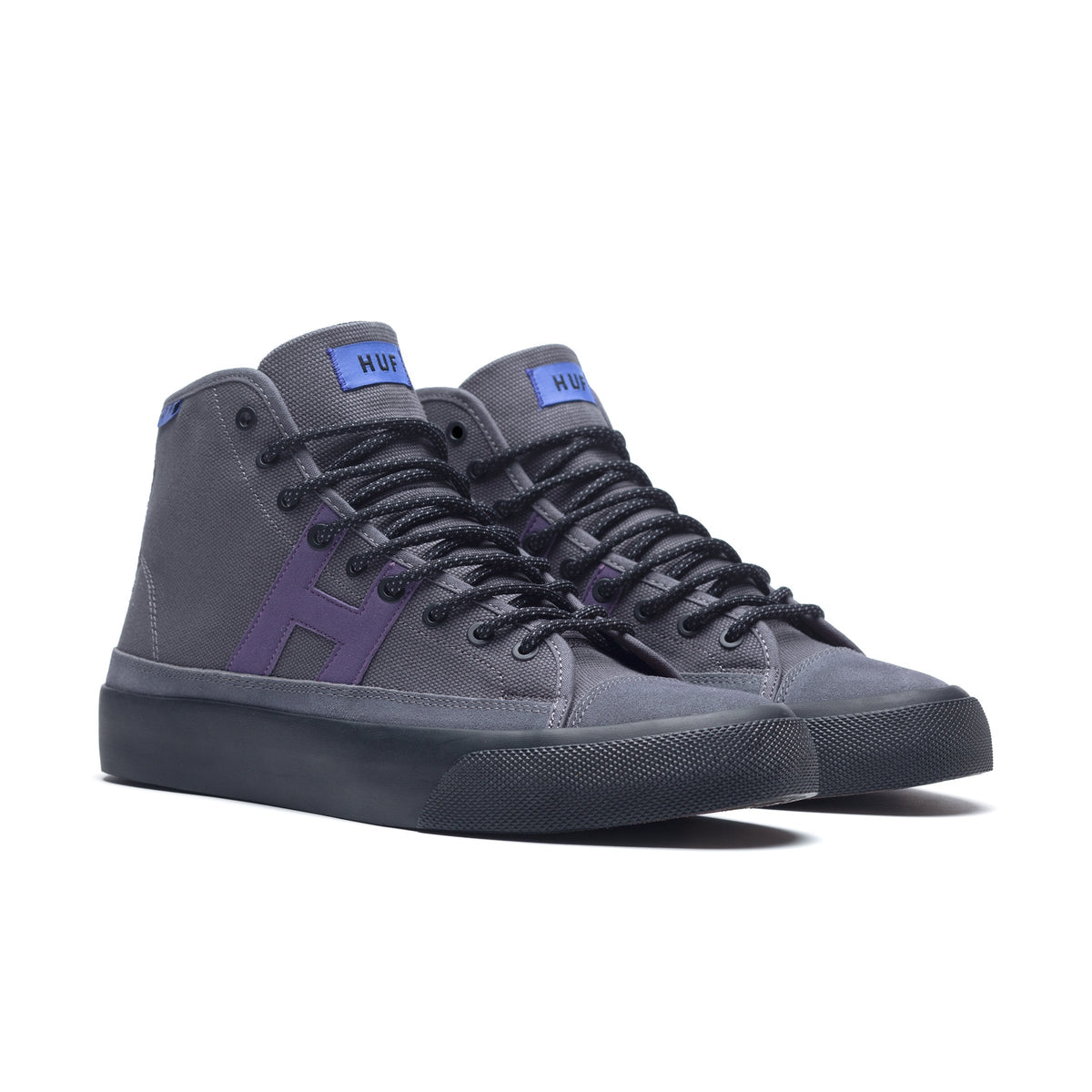 HUF Hupper 2 Hi – HUF WORLDWIDE - EU