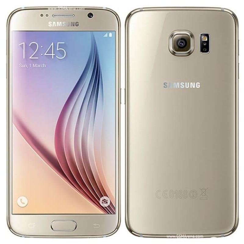 Samsung Galaxy S6 32gb Lte