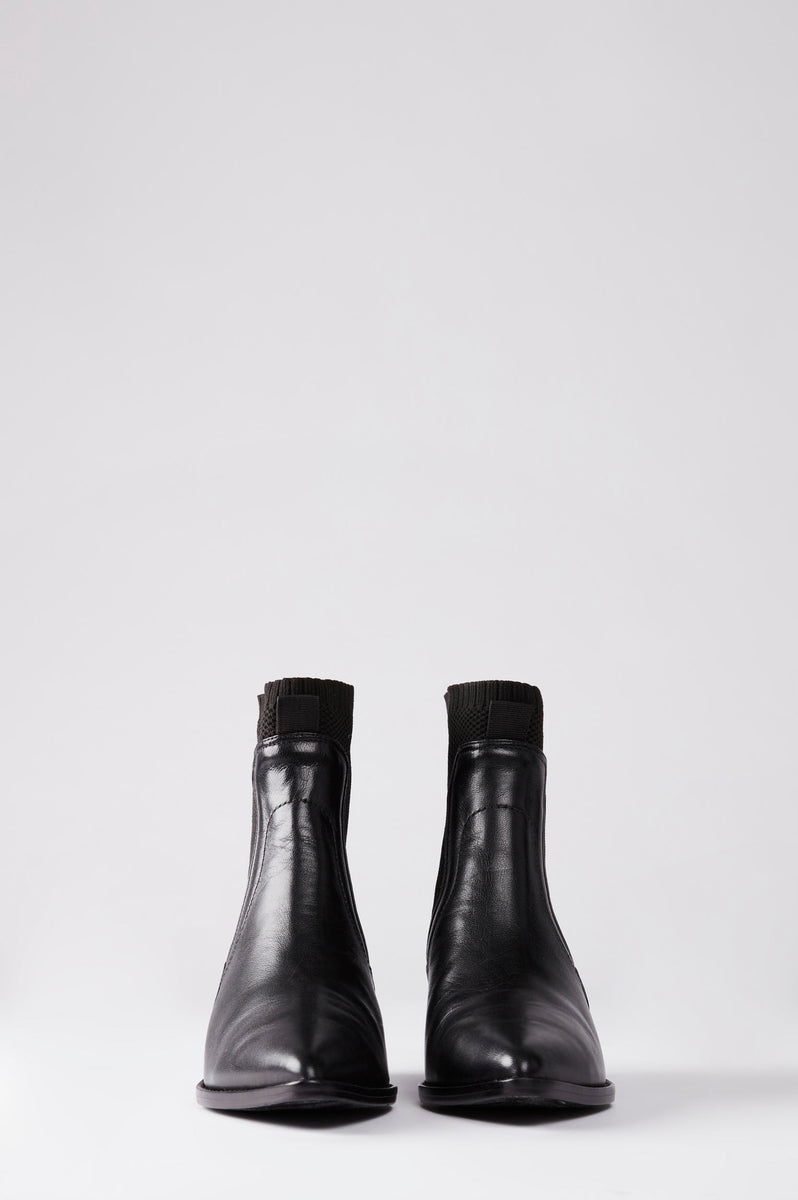 Fynn Boot | C\u0026M | CAMILLA AND MARC