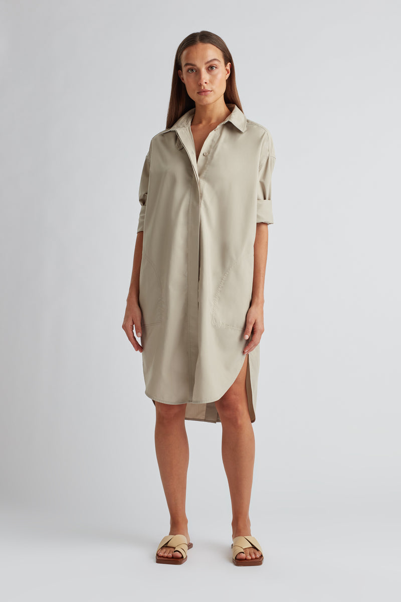 camilla and marc t shirt dress