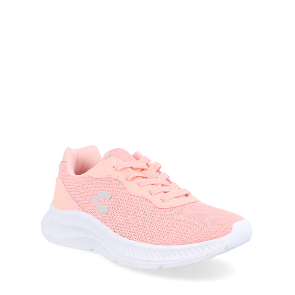 Picasso Valle contar hasta Tenis Atlético Charly color Rosa para Mujer – VazzaShoes