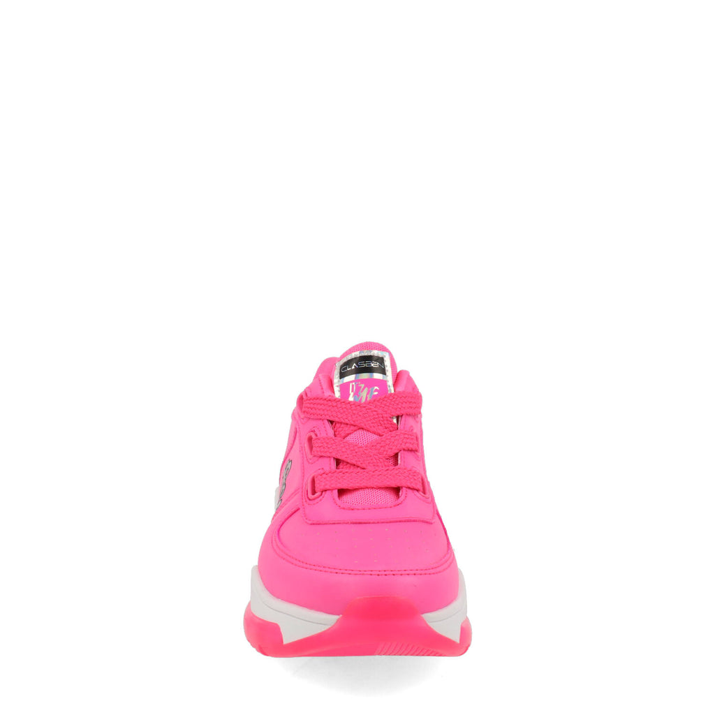 color Rosa Mujer – VazzaShoes