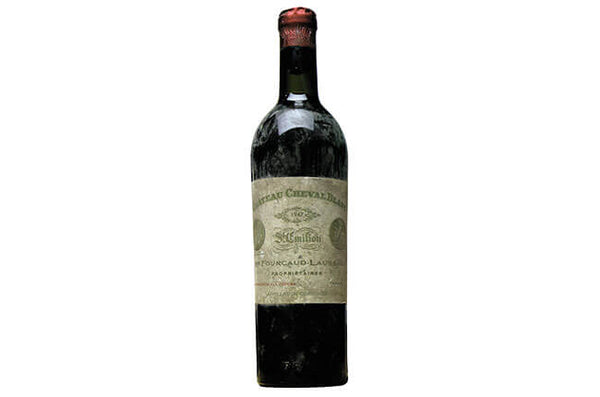 Cheval Blanc 1947 St-Emilion