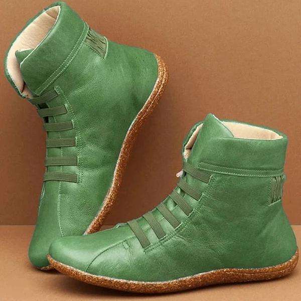 vintage boots for ladies